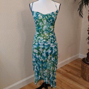 Diane Von Furstenberg Dress